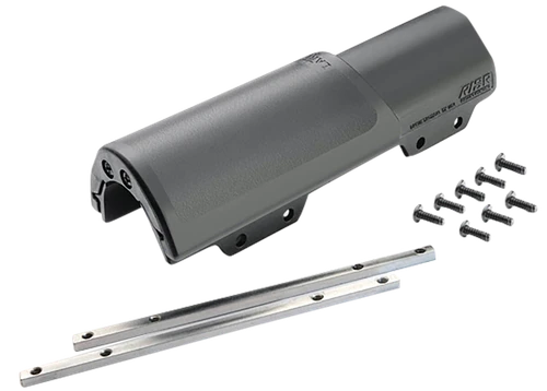LaRue Risr Cheek Riser Glass Reinforced Polymer Black AR-15 - LT748BLK