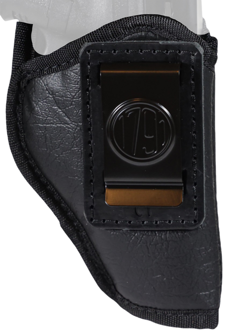 1791 Gunleather EcoCarry IWB Size Compact Black