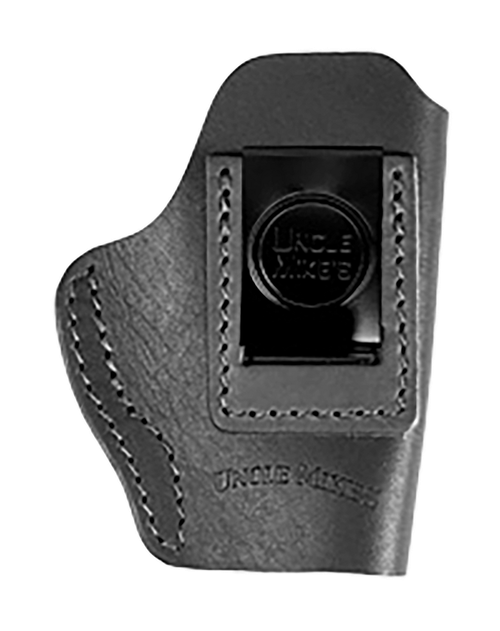 Uncle Mikes-leather(1791) Inside the Waistband IWB Size