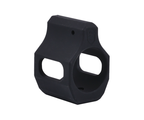 Phase 5 Weapon Systems Lo-Pro Gas Block Magazine Phosphate 4140 Chromoly 0.95"