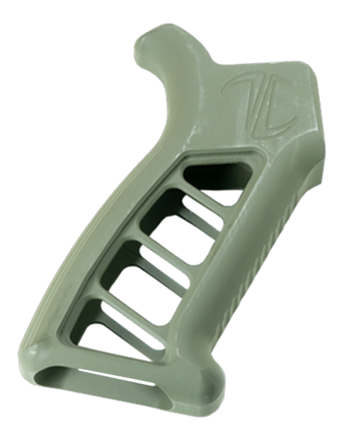 Timber Creek Outdoors Enforcer AR Pistol Grip OD Green - EARPGOD