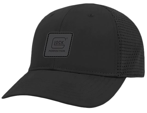 Glock Performance Black Patch - AP96265
