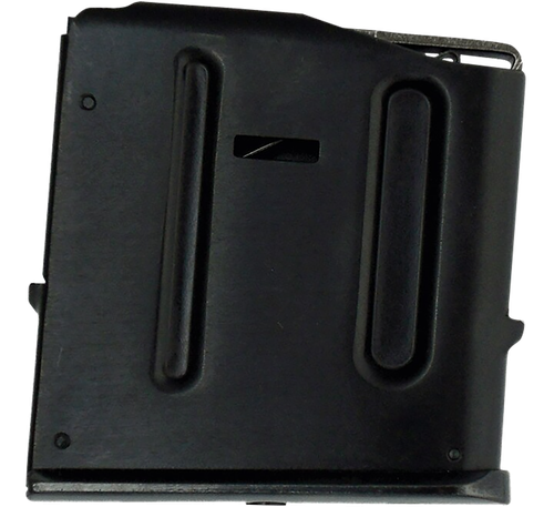 CZ 527 17 Hornet 5rd Magazine, Black - 13019