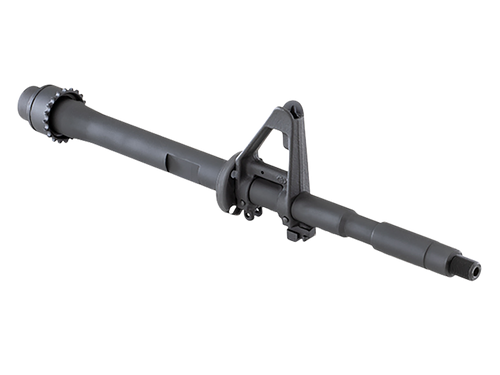 Luth-ar 5.56mm 14.50" Chrome Lined Manganese Phosphate