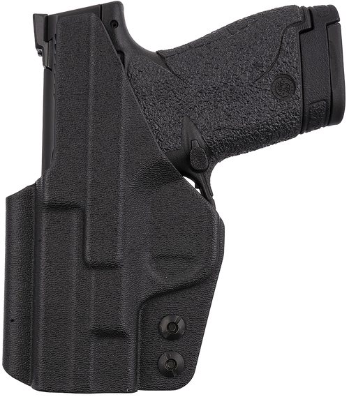 1791 Gunleather Tactical Kydex IWB Black Kydex