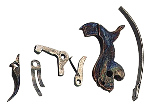 Pietta 1851/60/61 Parts Kit 1860 Army/1851 Navy Black Powder Revolver - PAF51K