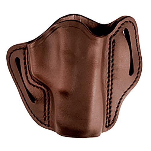 Uncle Mikes-leather(1791) Outside The Waistband OWB Size