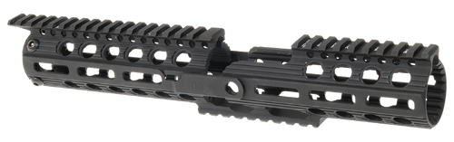 Troy Ind Delta Handguard Carbine Length Black