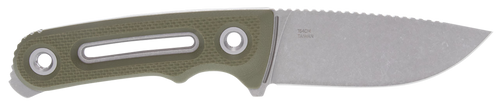 S.O.G Provider FX 3.75" Fixed Drop Point