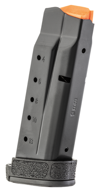 Smith & Wesson M&P9 Shield Plus 13rd