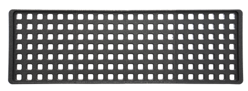 Magpul Daka Grid Organizer Black Polypropylene for Pelican 1720 Protector & Eylar 44" Cases