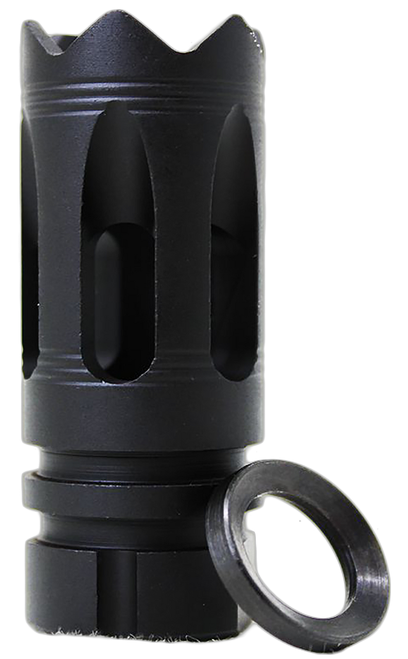 Anderson G2K031A0020P Flash Hider Knight Stalker 1/2-28