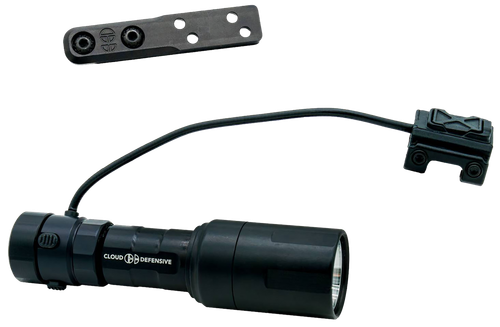 Cloud Defensive REIN Micro 3.0 Black 1000