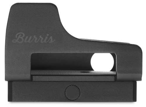 Burris Picatinny Protector Mount Black