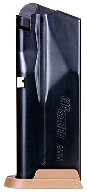 Sig Sauer P365 10rd 9mm Luger Coyote