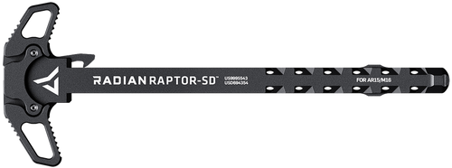 Radian Weapons Raptor SD Ambi Charging Handle,