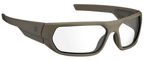 Magpul Radius Eyewear Adult Gray Lens OD