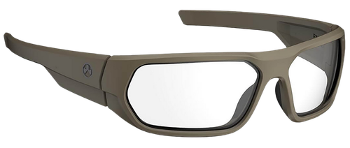 Magpul Radius Eyewear Adult Gray Lens OD