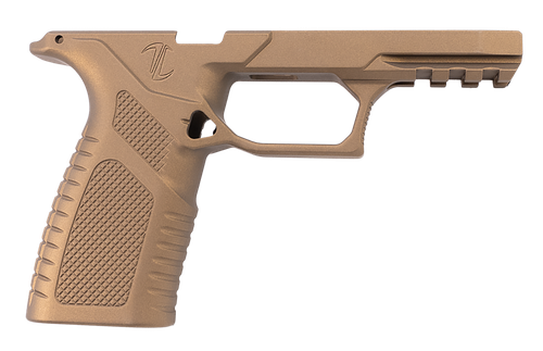 Timber Creek Outdoors Grip Module Burnt Bronze