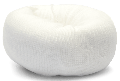 HME HMEECGBAG12 Econ Game Bag Odor-free Cloth Washable Reusable 12" x 54"