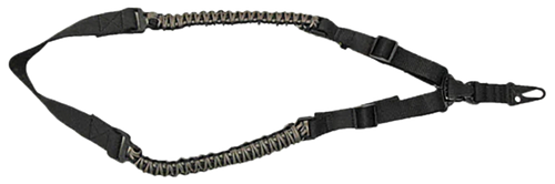 Boyt Harness Outdoor Connection Sling Black Nylon Paracord