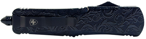 Templar Knife Gen II Maiden Gloss Slim