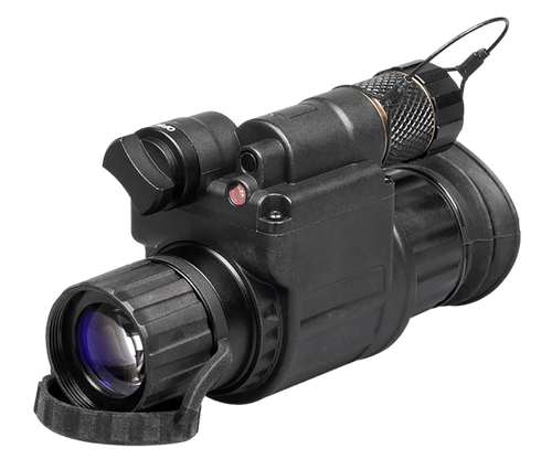 AGM WOLF 14 NW1 GEN2+ P45