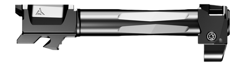 Radian Weapons Ramjet & Afterburner Combo Black