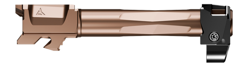 Radian Weapons Ramjet & Afterburner Combo Bronze
