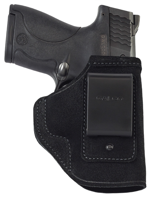 GALCO STOW-N-GO IWB HOLSTER RH BLK