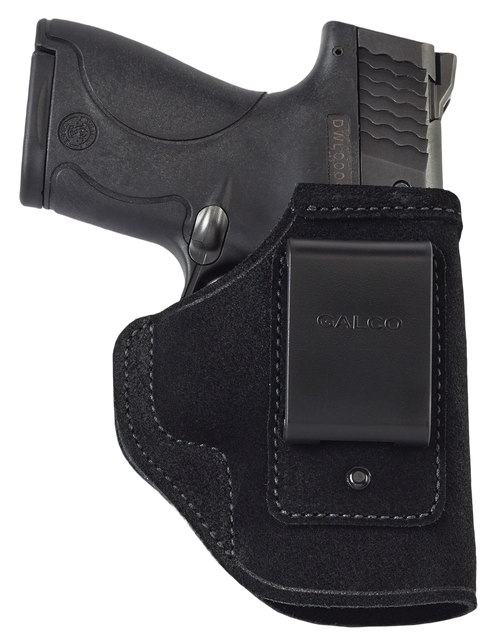 GALCO STOW-N-GO IWB HOLSTER RH BLK