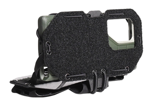High Speed Gear Navigator Tech Mount Gen 2 Fits Smartphone Black - 12NP02BK