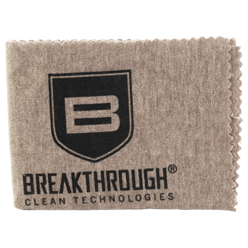 Breakthrough Clean Technologies BCT Silicon Cloth 12X14