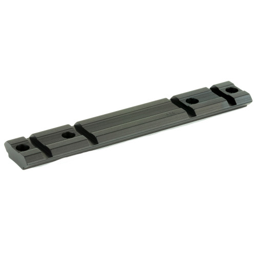 Weaver Standard Top Mount Aluminum Scope Base Matte #416M Winchester - 48434