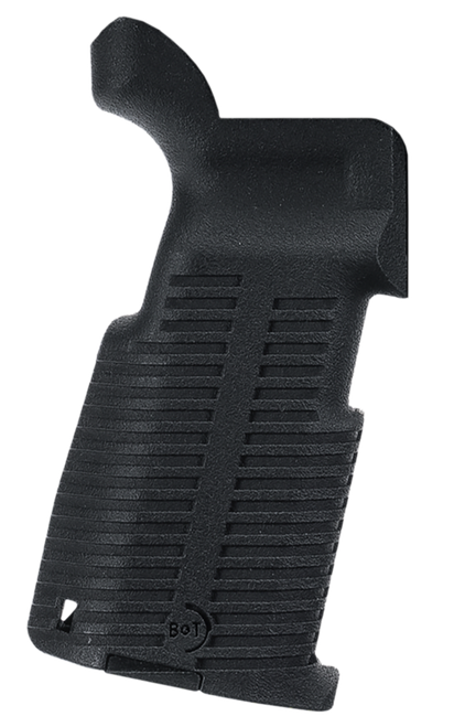 B&T Firearms Zwolf Grip Vertical Black Polymer