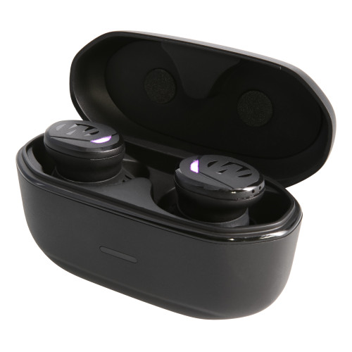 Walker's Suppressor BT Ear Buds Black