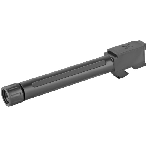 True Precision Barrel For G17 Black DLC TB