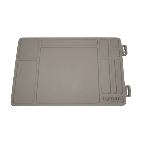 Lyman Essential Gun Maintenance MAT