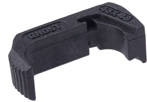 Ghost Extended MAG RLS Fits Glock 43X/48