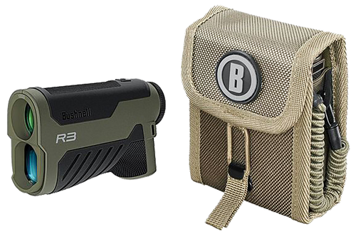 Bushnell R3 6x25mm 1200 yds Max Distance Ranger Green