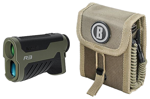 Bushnell R3 6x25mm 1200 yds Max Distance Ranger Green