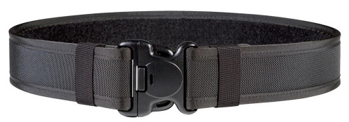 Bianchi Nylon Duty Belt MD 34-40 Black