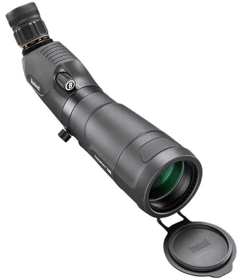 Bushnell Trophy Xtreme Angled Body 20-60x65mm Black Aluminum