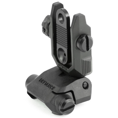 Kriss Rear Flip Sight Polymer