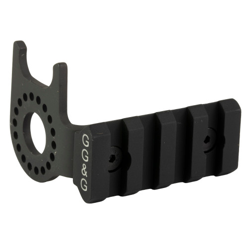 Gg&G Mossberg 500 Flashlight Mount