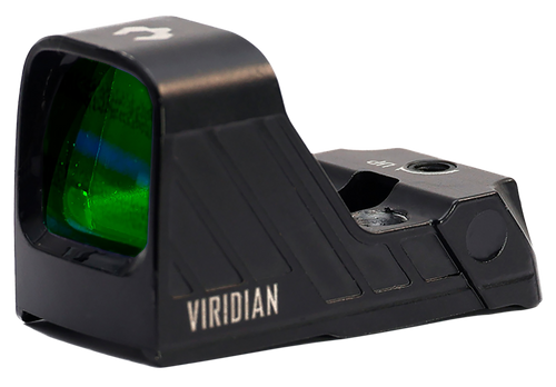 Viridian RFX Custom Black 1x16mm Fits Ruger LCP Max