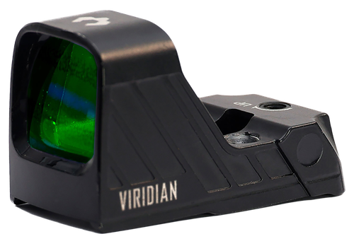 Viridian RFX Custom Black 1x16mm Fits Ruger LCP Max