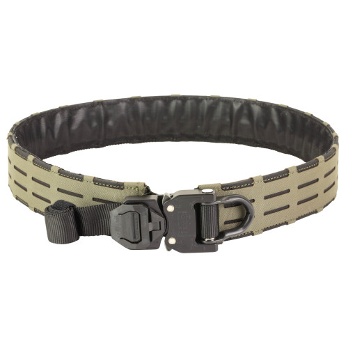 Haley Strategic Partners D3 Outer Belt SB D Ring Medium RG - BELT_D3_OUTER_D_SB-1-MD-RG