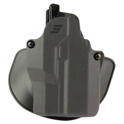 SL SOLIS P365/P365XL RDS TLR7 BLK LH