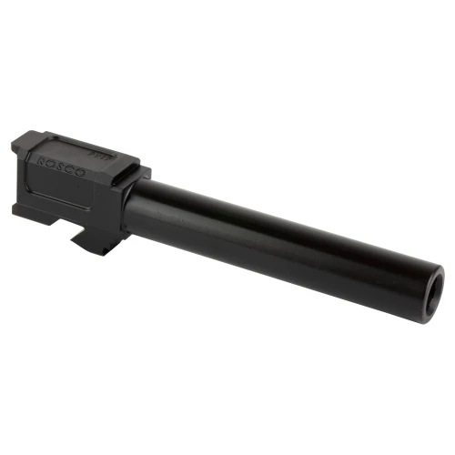 Rosco Bloodline Barrel For Glock 17 - BL-G17-9MM-M-STD